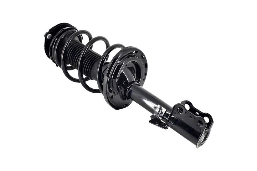 FCS Struts 1331626L Suspension Strut and Coil Spring Assembly