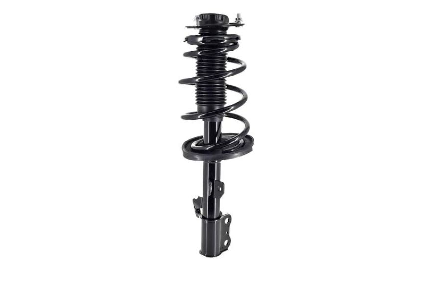FCS Struts 1331626R Suspension Strut and Coil Spring Assembly