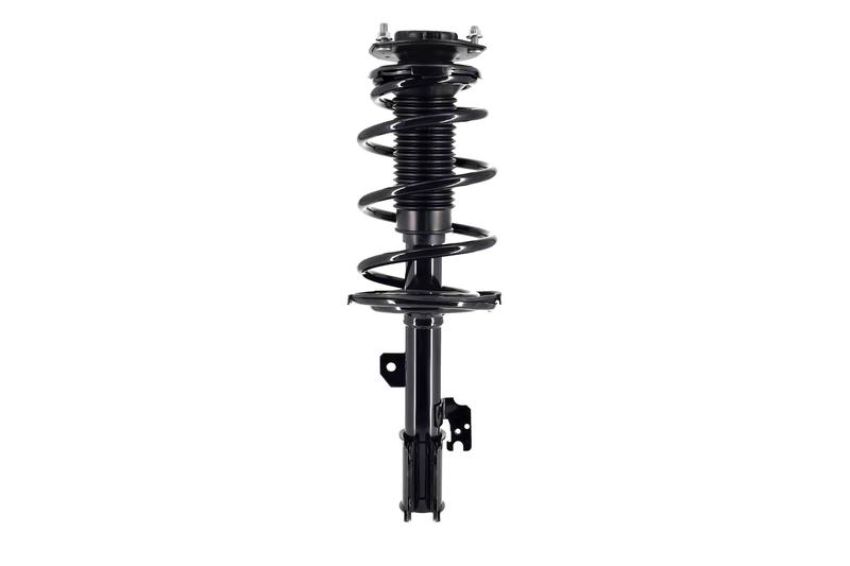 FCS Struts 1331626R Suspension Strut and Coil Spring Assembly