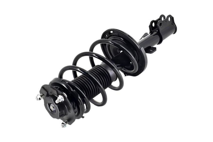 FCS Struts 1331626R Suspension Strut and Coil Spring Assembly