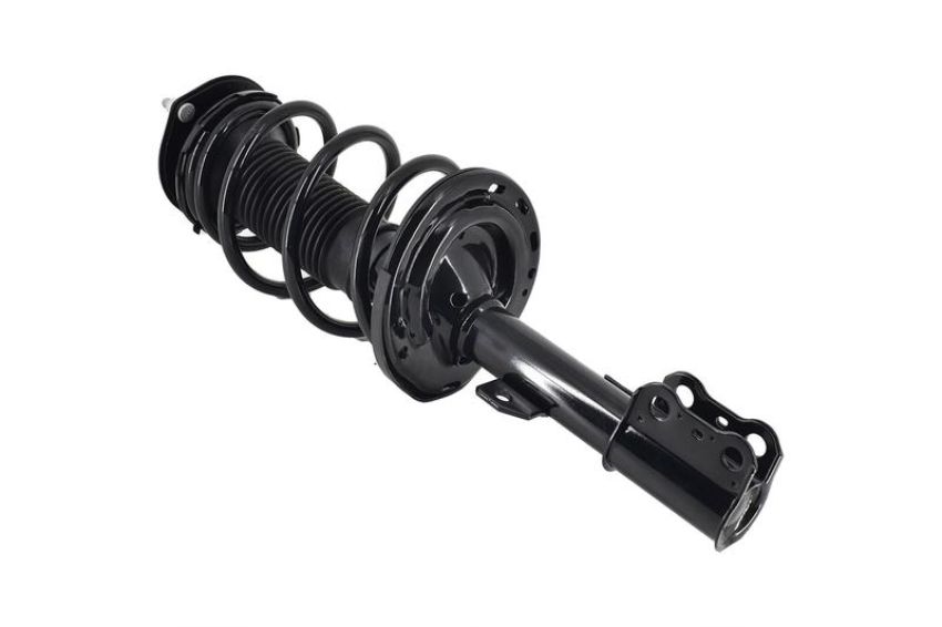 FCS Struts 1331626R Suspension Strut and Coil Spring Assembly