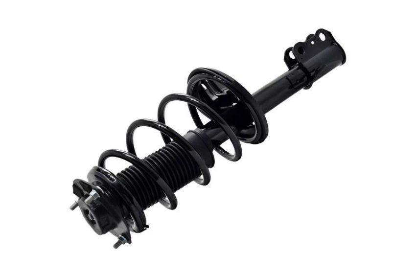 FCS Struts 1331628L Suspension Strut and Coil Spring Assembly
