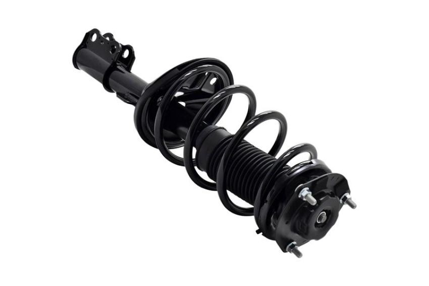FCS Struts 1331628L Suspension Strut and Coil Spring Assembly