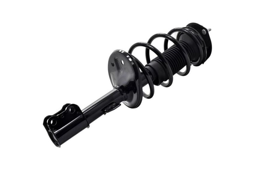 FCS Struts 1331628L Suspension Strut and Coil Spring Assembly