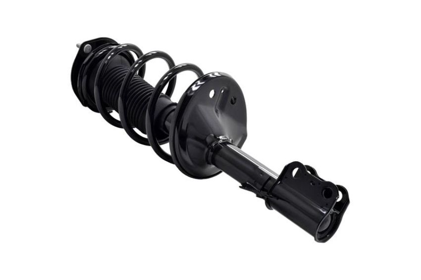 FCS Struts 1331628L Suspension Strut and Coil Spring Assembly