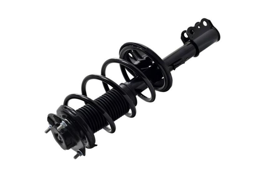 FCS Struts 1331628R Suspension Strut and Coil Spring Assembly