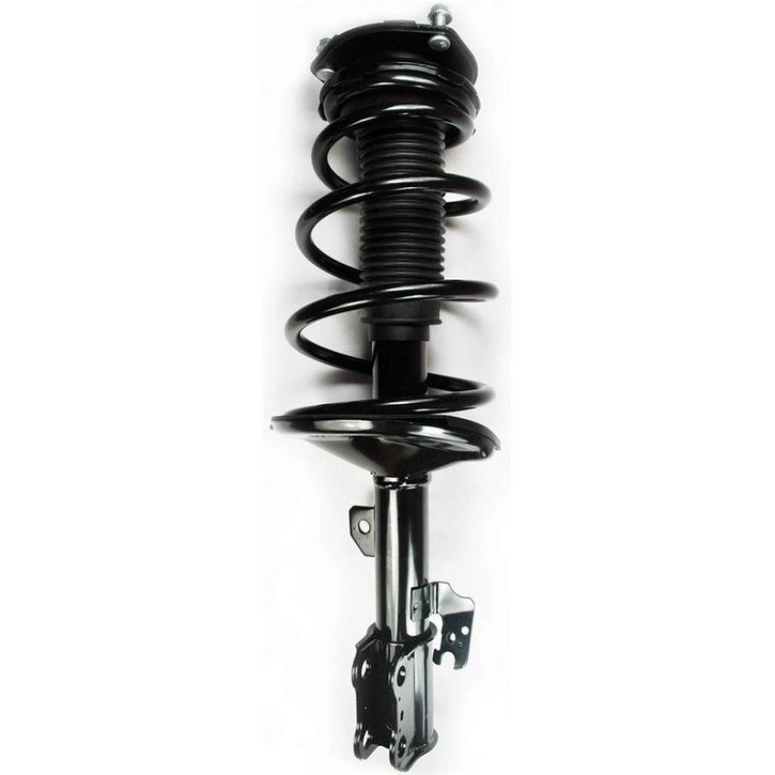 FCS Struts 1331628R Suspension Strut and Coil Spring Assembly