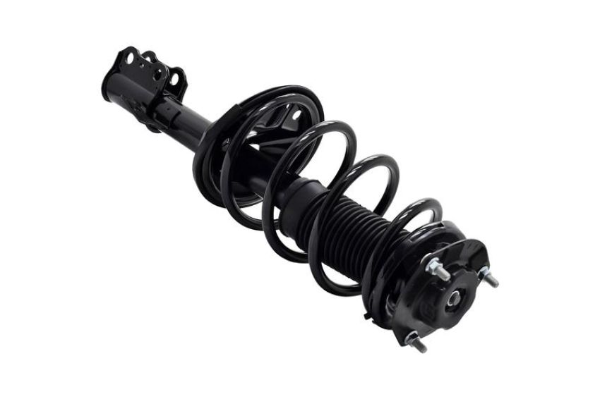 FCS Struts 1331628R Suspension Strut and Coil Spring Assembly
