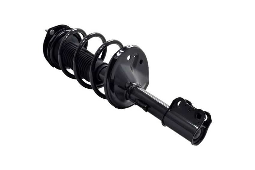 FCS Struts 1331628R Suspension Strut and Coil Spring Assembly