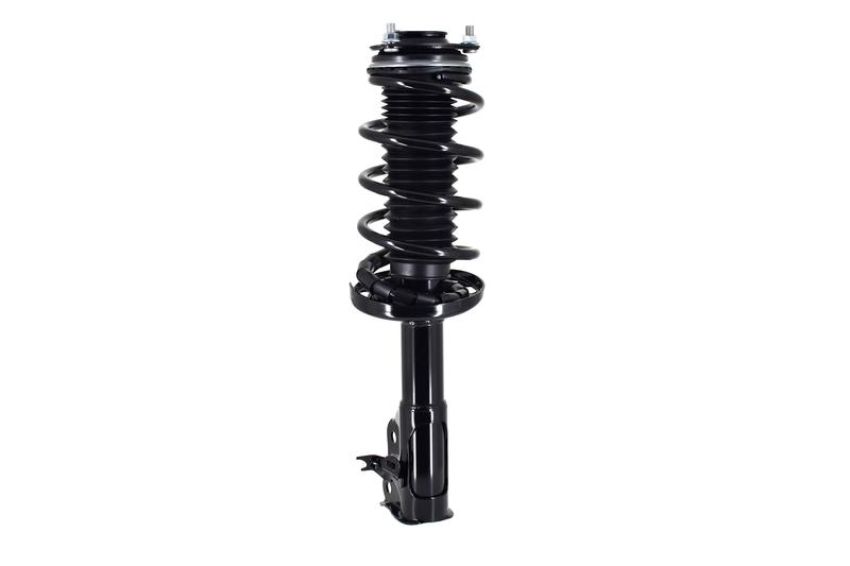 FCS Struts 1331629L Suspension Strut and Coil Spring Assembly
