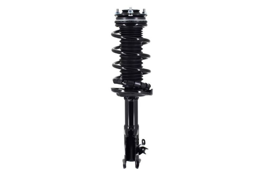FCS Struts 1331629L Suspension Strut and Coil Spring Assembly