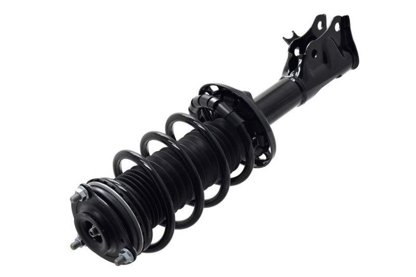 FCS Struts 1331629L Suspension Strut and Coil Spring Assembly