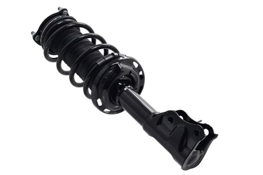 FCS Struts 1331629L Suspension Strut and Coil Spring Assembly