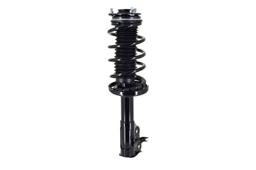 FCS Struts 1331629R Suspension Strut and Coil Spring Assembly