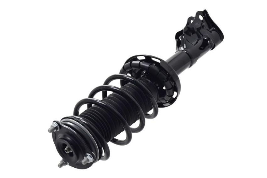 FCS Struts 1331629R Suspension Strut and Coil Spring Assembly