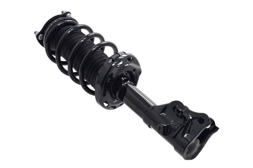 FCS Struts 1331629R Suspension Strut and Coil Spring Assembly