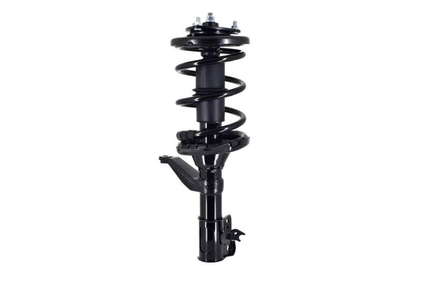 FCS Struts 1331631L Suspension Strut and Coil Spring Assembly