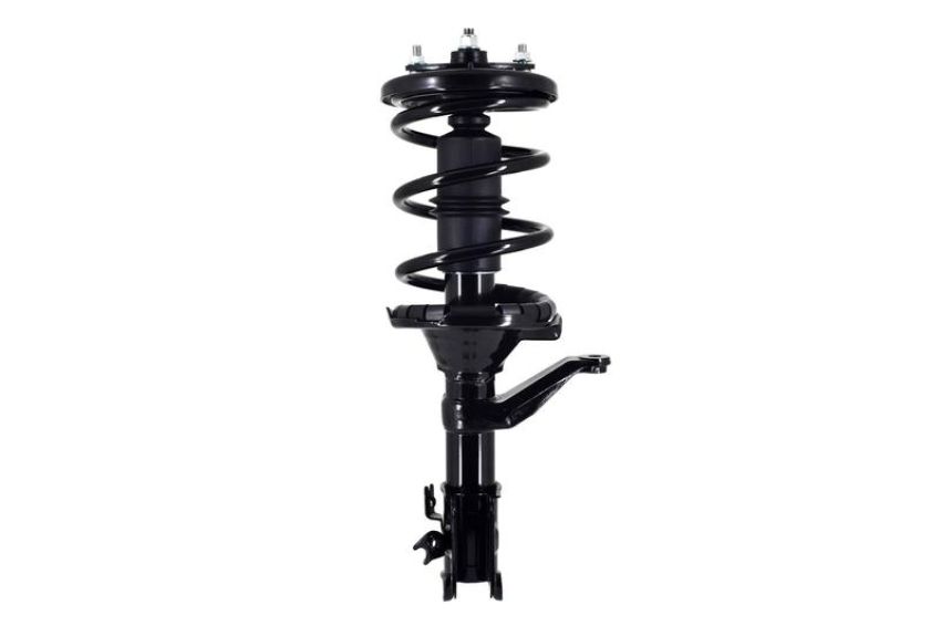 FCS Struts 1331631L Suspension Strut and Coil Spring Assembly