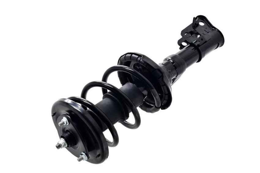 FCS Struts 1331631L Suspension Strut and Coil Spring Assembly