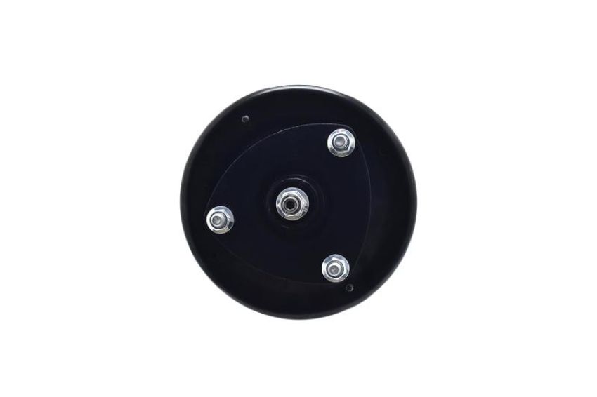 FCS Struts 1331631L Suspension Strut and Coil Spring Assembly