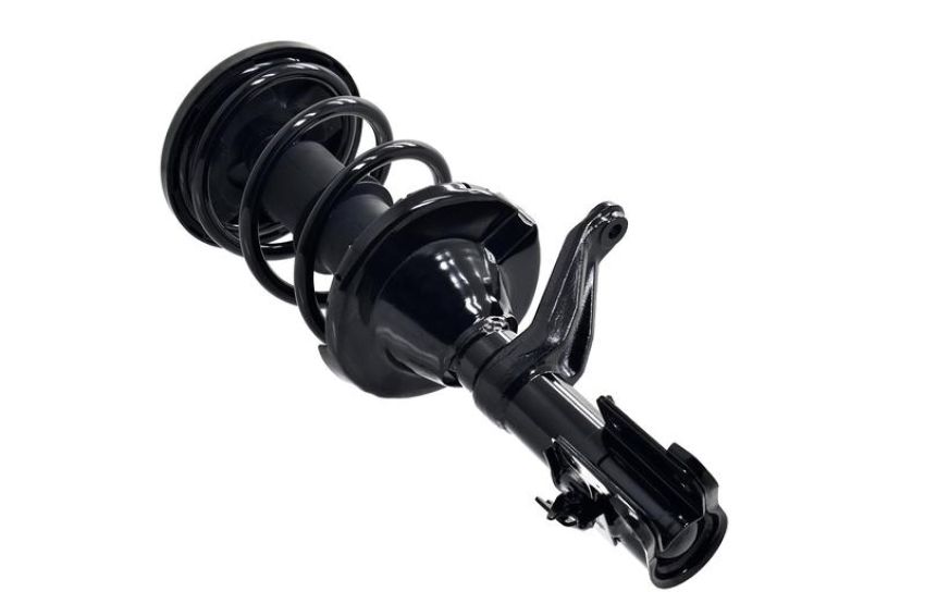 FCS Struts 1331631L Suspension Strut and Coil Spring Assembly