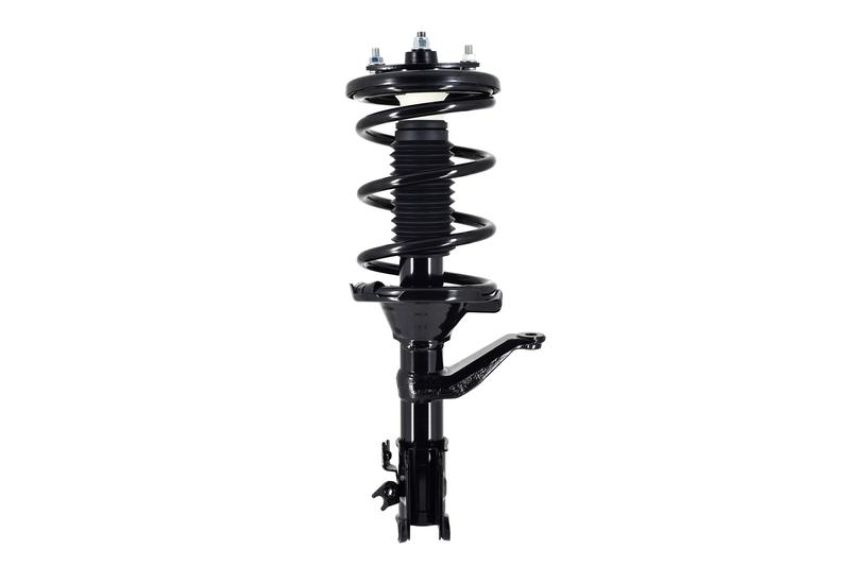 FCS Struts 1331632L Suspension Strut and Coil Spring Assembly