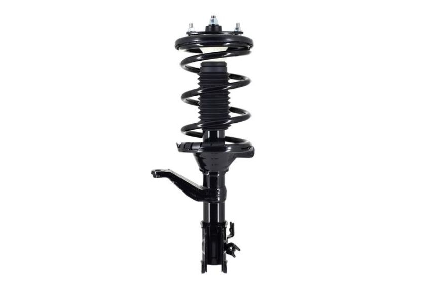 FCS Struts 1331632R Suspension Strut and Coil Spring Assembly