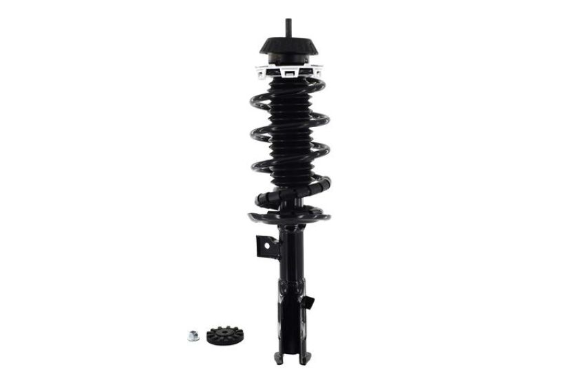 FCS Struts 1331633L Suspension Strut and Coil Spring Assembly