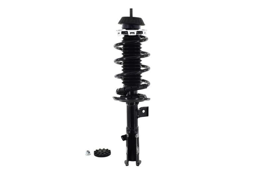 FCS Struts 1331633R Suspension Strut and Coil Spring Assembly