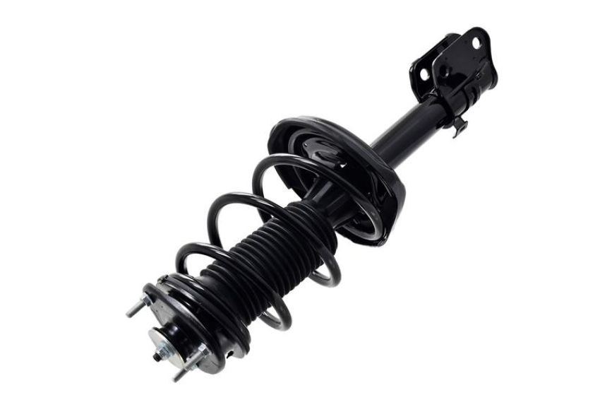 FCS Struts 1331634L Suspension Strut and Coil Spring Assembly