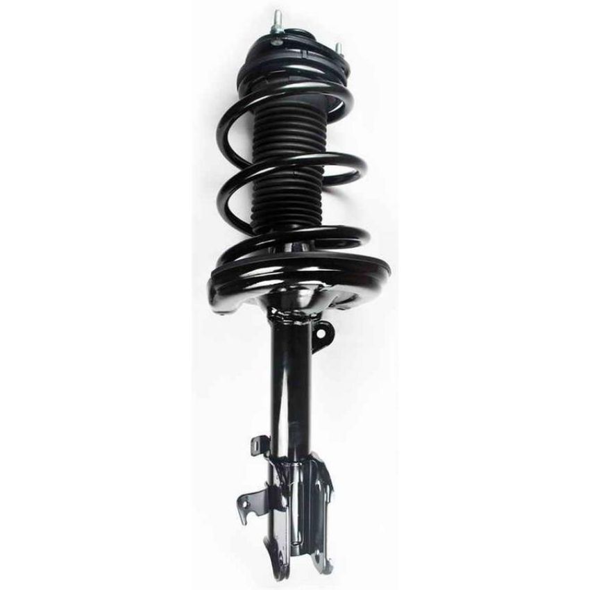 FCS Struts 1331634L Suspension Strut and Coil Spring Assembly