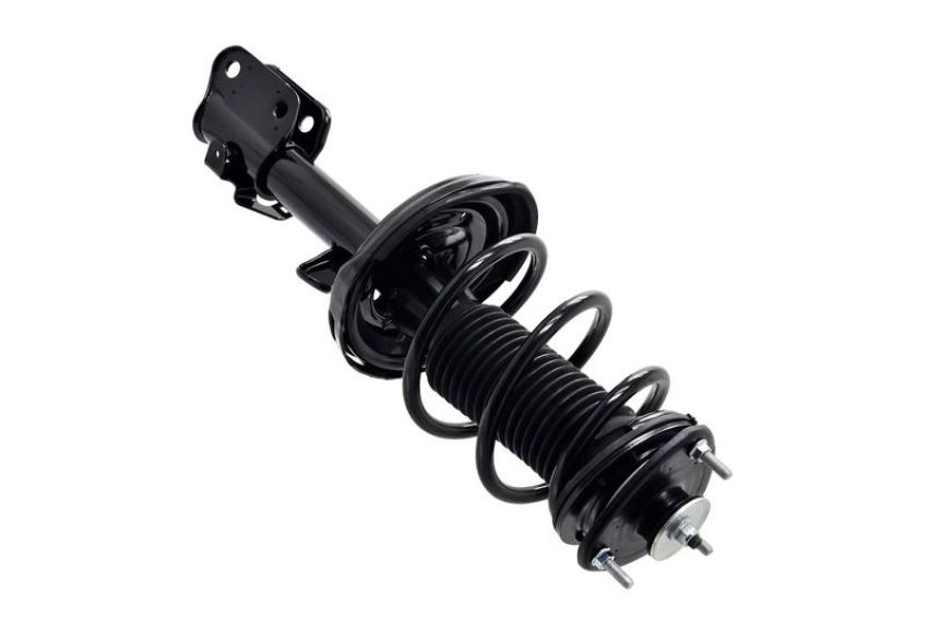 FCS Struts 1331634L Suspension Strut and Coil Spring Assembly