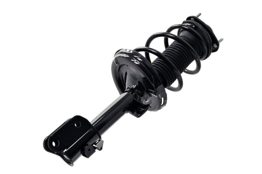 FCS Struts 1331634L Suspension Strut and Coil Spring Assembly