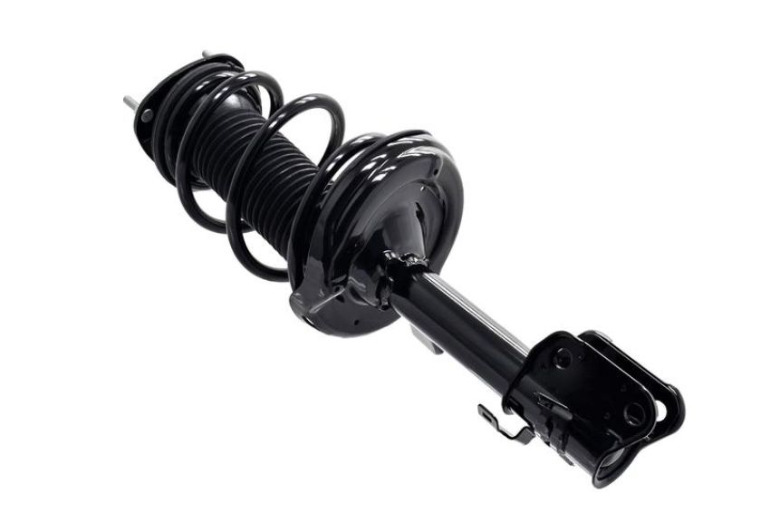 FCS Struts 1331634L Suspension Strut and Coil Spring Assembly