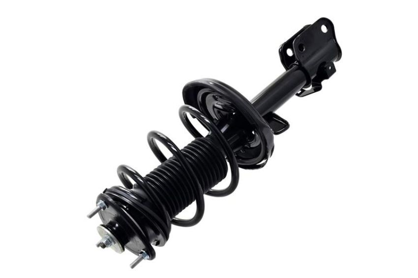 FCS Struts 1331634R Suspension Strut and Coil Spring Assembly