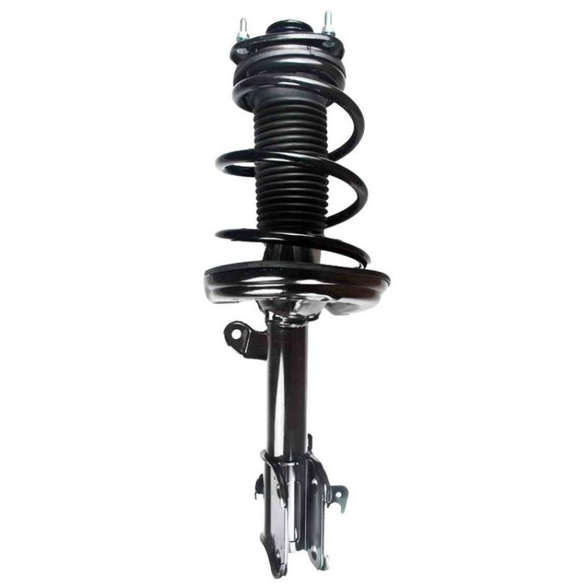 FCS Struts 1331634R Suspension Strut and Coil Spring Assembly