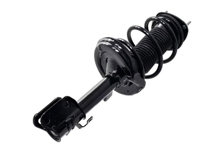 FCS Struts 1331634R Suspension Strut and Coil Spring Assembly