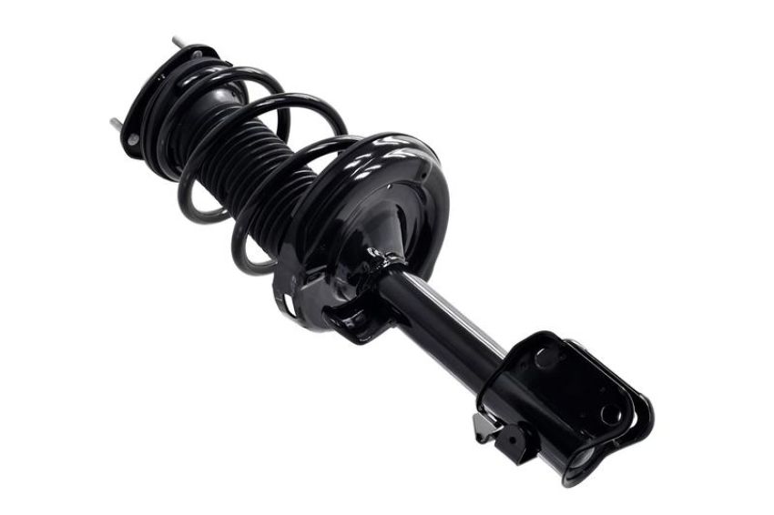 FCS Struts 1331634R Suspension Strut and Coil Spring Assembly
