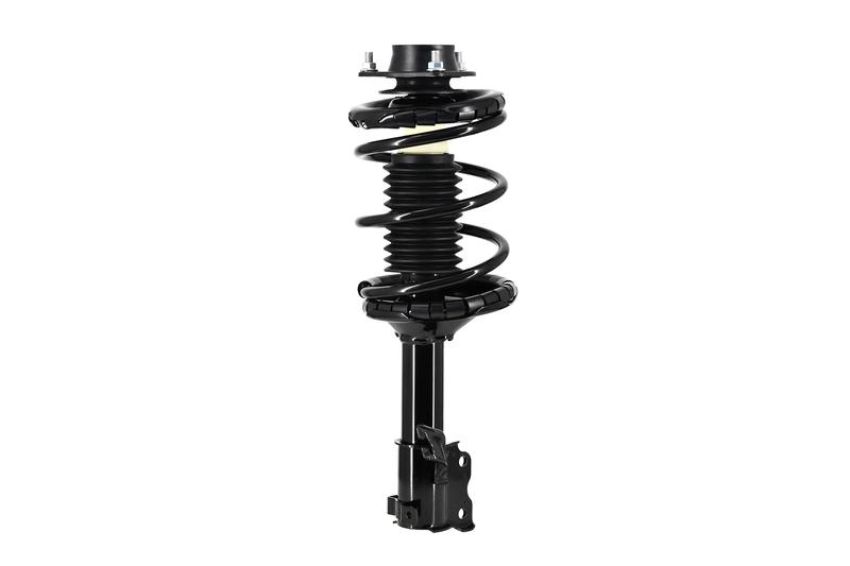FCS Struts 1331642L Suspension Strut and Coil Spring Assembly