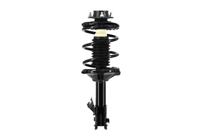 FCS Struts 1331642L Suspension Strut and Coil Spring Assembly