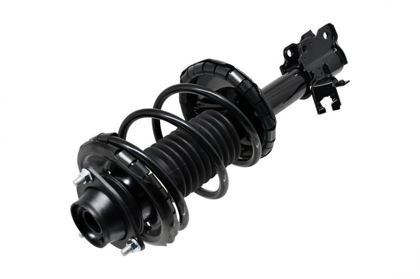 FCS Struts 1331642L Suspension Strut and Coil Spring Assembly