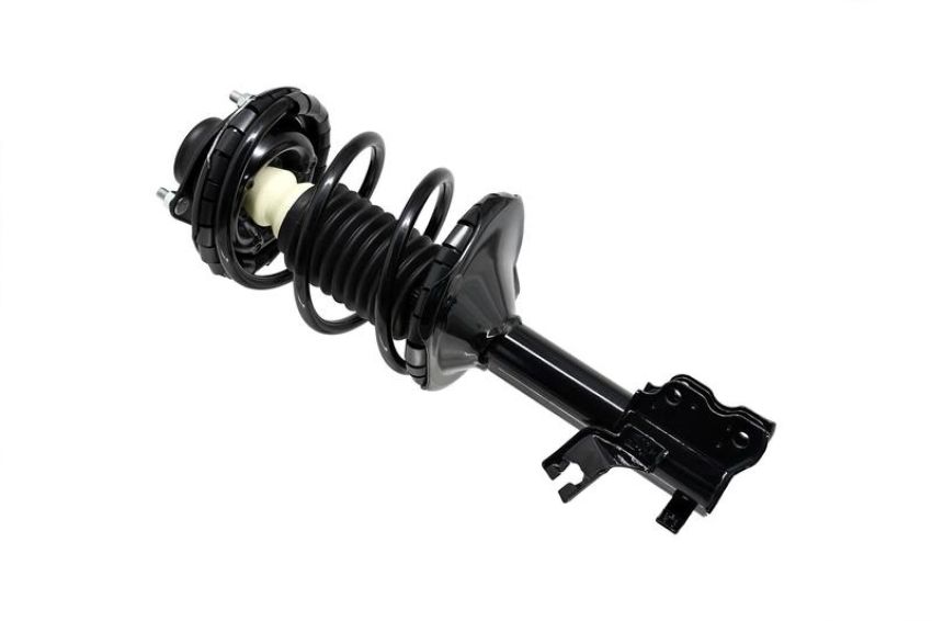 FCS Struts 1331642L Suspension Strut and Coil Spring Assembly