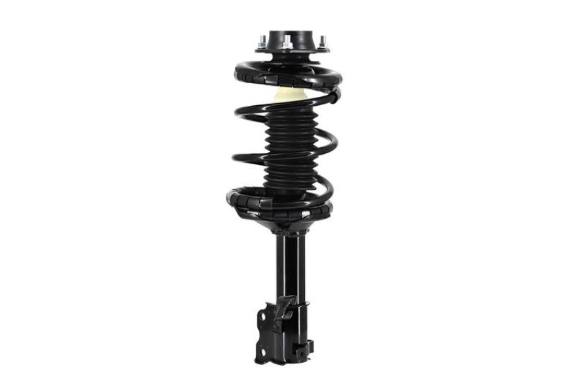 FCS Struts 1331642R Suspension Strut and Coil Spring Assembly