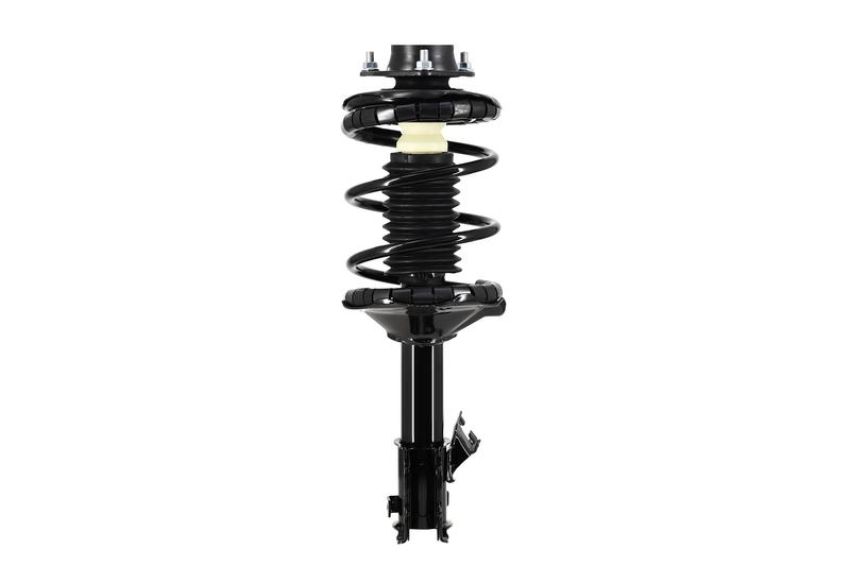 FCS Struts 1331642R Suspension Strut and Coil Spring Assembly