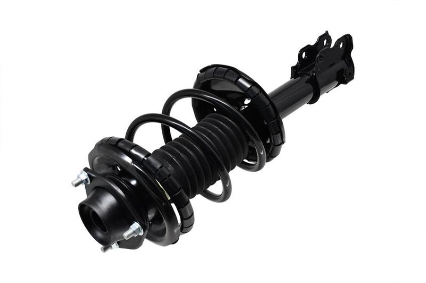 FCS Struts 1331642R Suspension Strut and Coil Spring Assembly