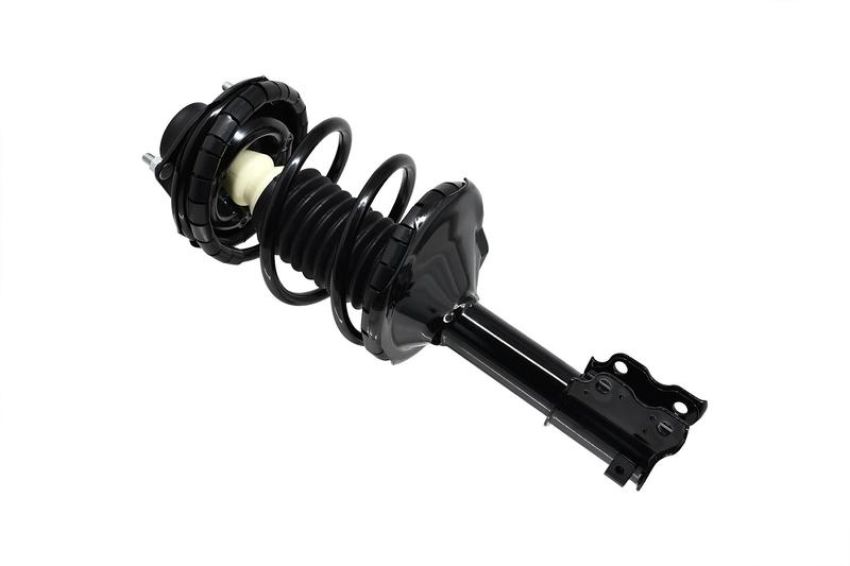 FCS Struts 1331642R Suspension Strut and Coil Spring Assembly