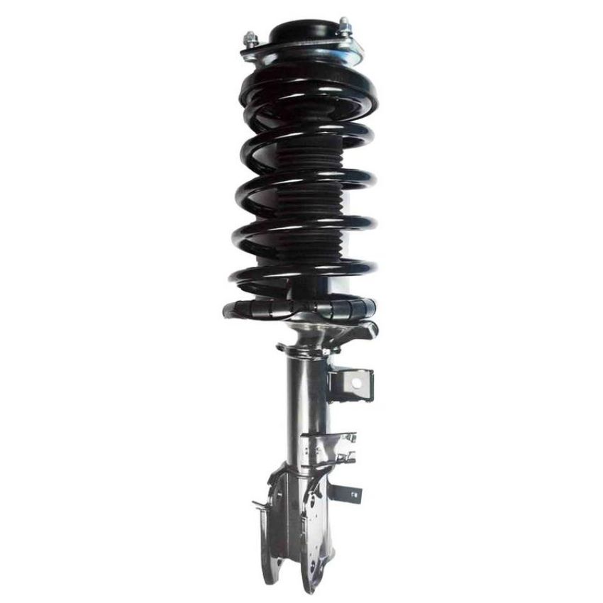 FCS Struts 1331645L Suspension Strut and Coil Spring Assembly