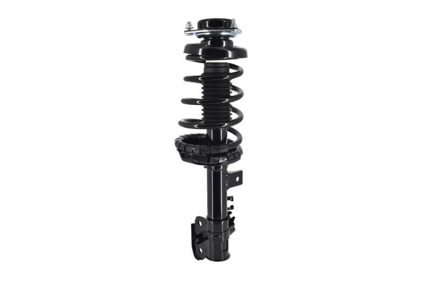 FCS Struts 1331645R Suspension Strut and Coil Spring Assembly