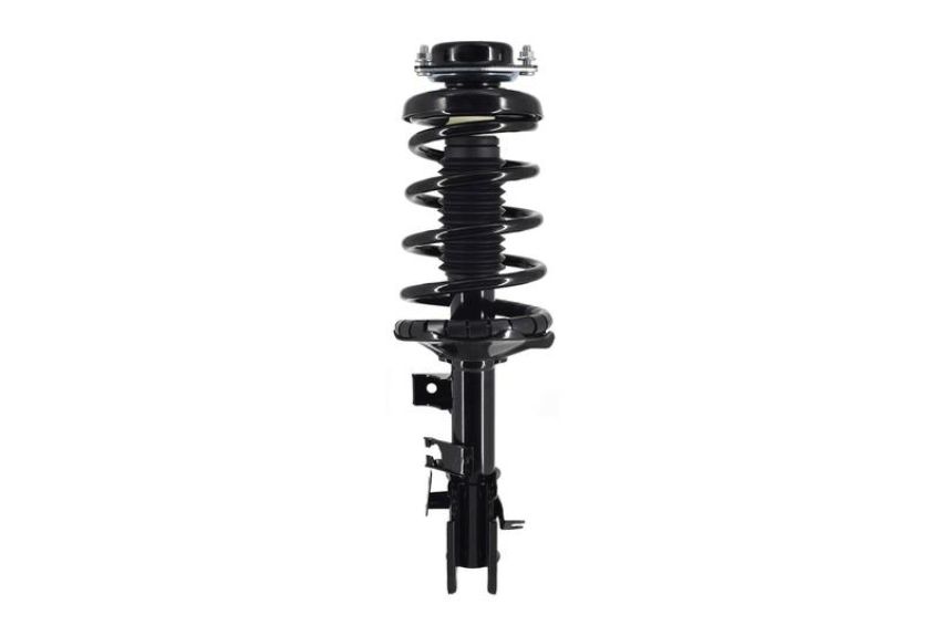 FCS Struts 1331645R Suspension Strut and Coil Spring Assembly