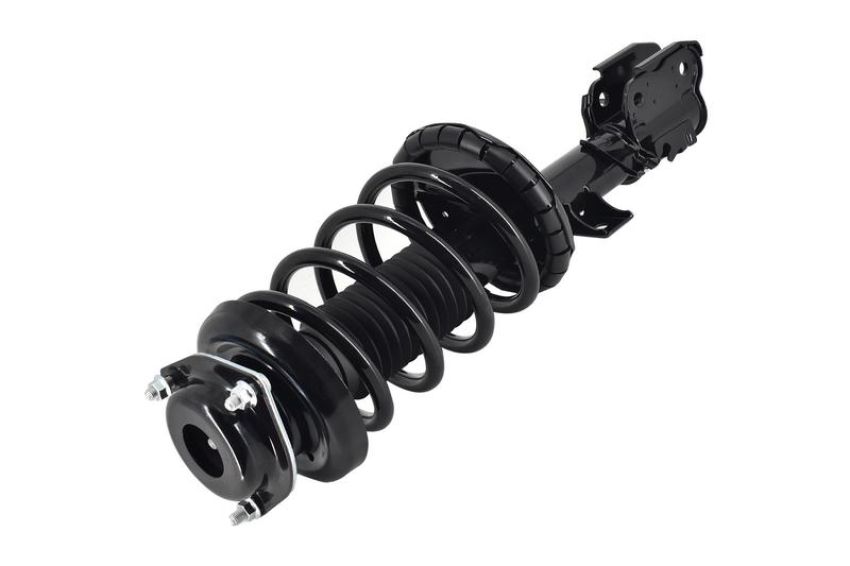 FCS Struts 1331645R Suspension Strut and Coil Spring Assembly